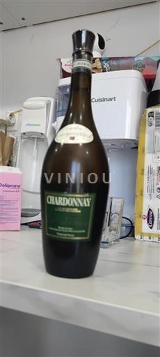 Rhône Valley Not Specified Vignerons Ardéchois 2008