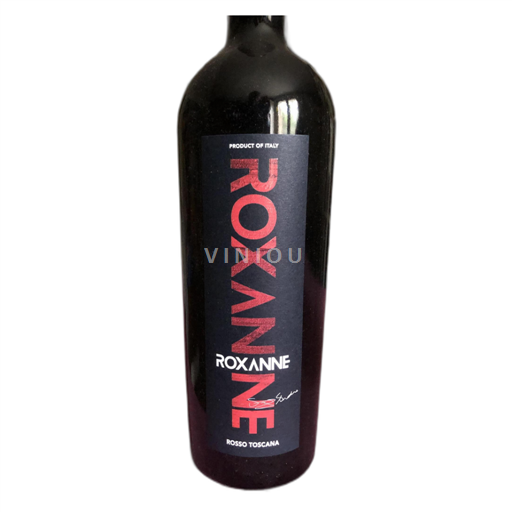 Toscane Tenuta Il Palagio Roxanne 2020