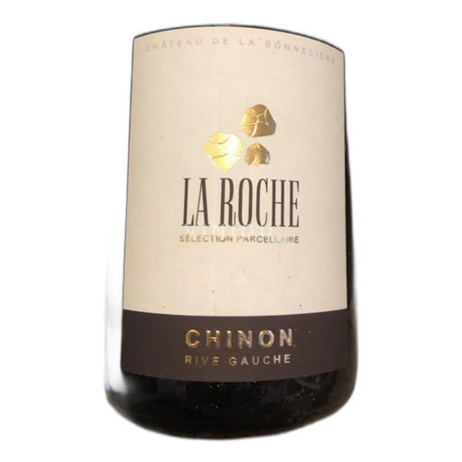 Loire Valley Chinon Domaine La Bonnelière La Roche 2021