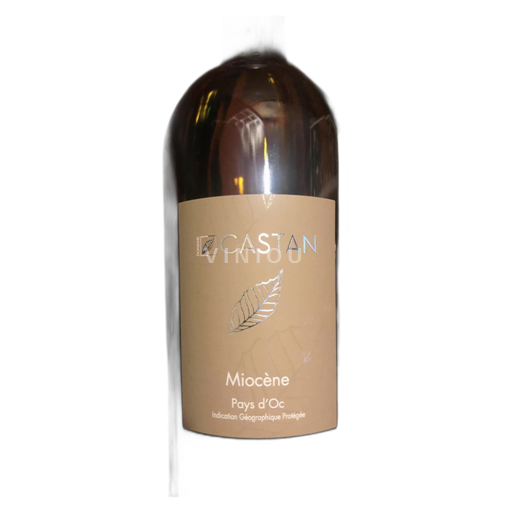 Languedoc Blanquette phương pháp tổ tiên Domaine Castan Miocène 2022