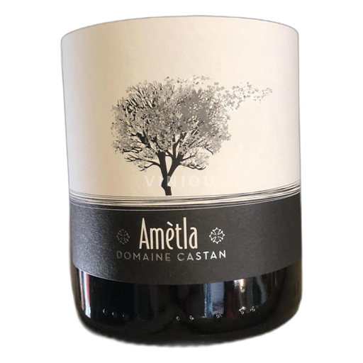 Languedoc Domaine Castan Ametla 2018
