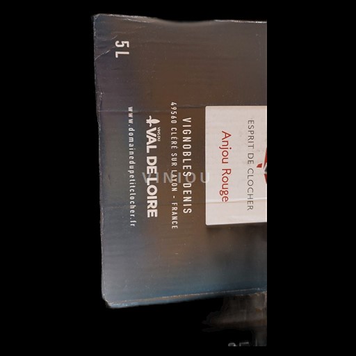 Loiredalen Anjou Vignoble Denis 2024