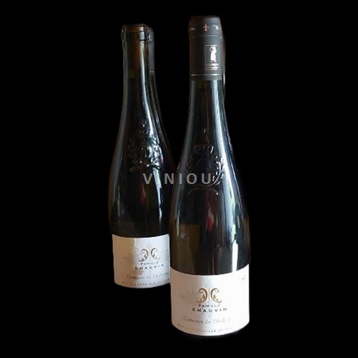 Valle del Loira Coteaux-de-l'Aubance Les Rochettes 2023