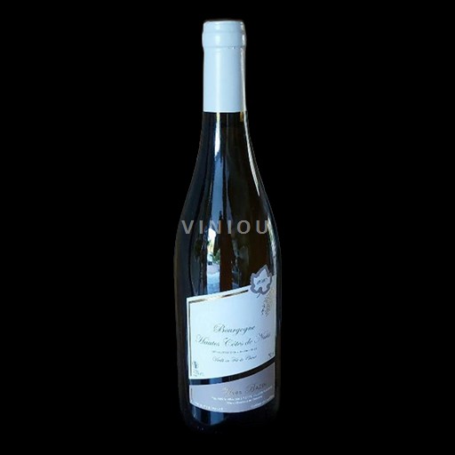 Bourgogne Ikke specificeret Grand Cru Domaine Yves Bazin et Fille Hautes Cotes de Nuits 2020