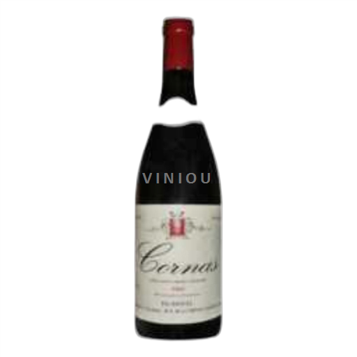 Thung lũng Rhône Cornas ELIE BANCEL 2019