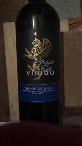 Toscana Não especificado Poggio Stella 2023