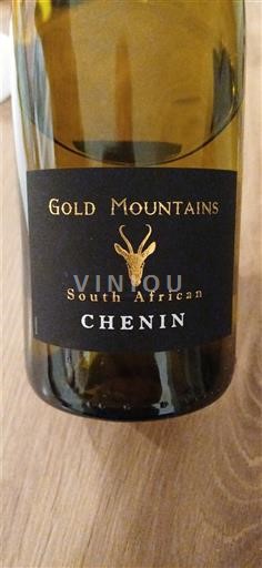 Nordkap Ikke specificeret Gold Mountains 2025