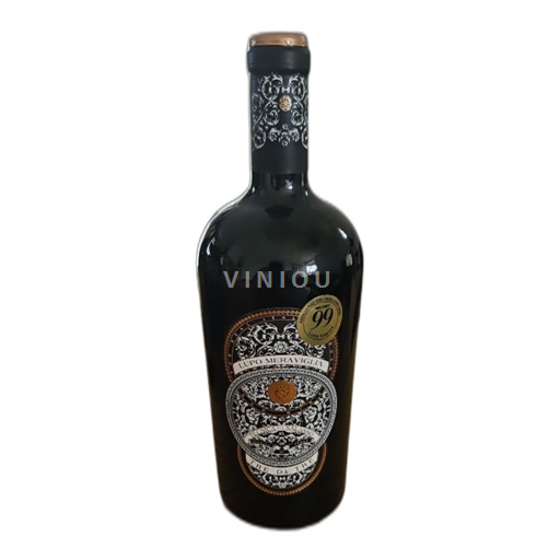 Apúlia Luca Meraviglia Tre Di Tre 2022