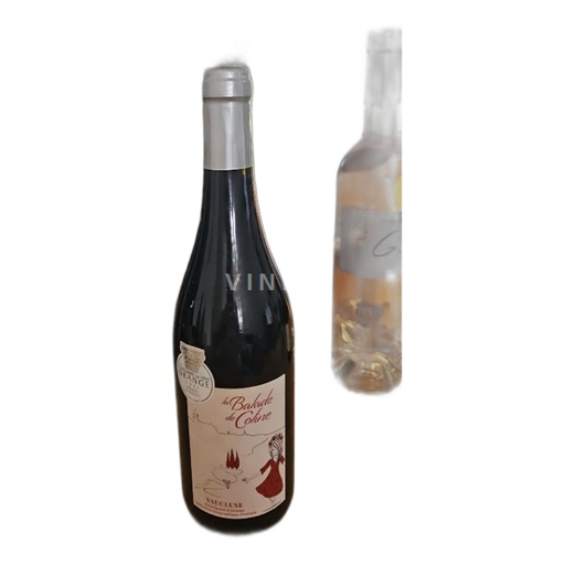 Provence, hạ lưu Rhône, Corse Vaucluse La Balade de Coline 2020