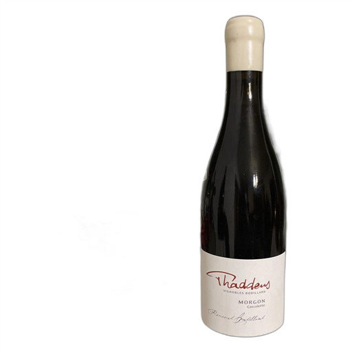 Beaujolais Morgon Thaddeus 2016