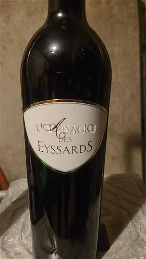 Tây Nam Bergerac Les Eyssards L'Adagio 2018