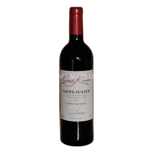 Bordeaux Saint-Julien Maison Johanès Boubée  d'Exception 2021