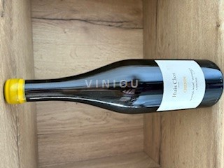 Loire-dalen Touraine-Amboise Domaine Bonnigal-Bodet Huis Clos 2020