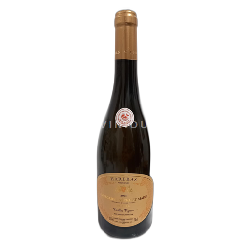 Valle del Loira Muscadet-sèvre-et-maine Manoir de la Firetière Vieilles Vignes 2023