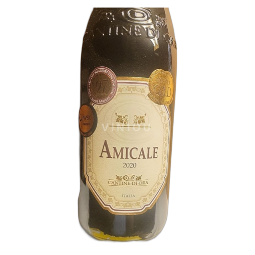 Wines of Veneto Delle Venezie Cantine di Ora 2020