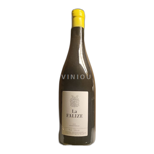 Wallonie Côtes de Sambre et Meuse Domaine La Falize 2020