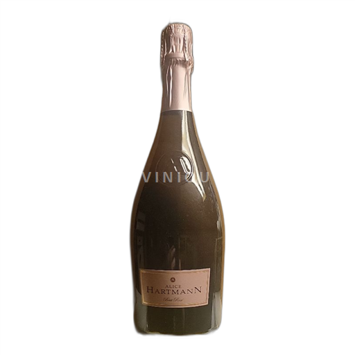 Luksemburška Mosela Grevenmacher Domaine Alice Hartmann Neleten.