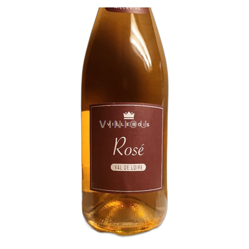 Loiredalen Ospecificerad Villebois 2024