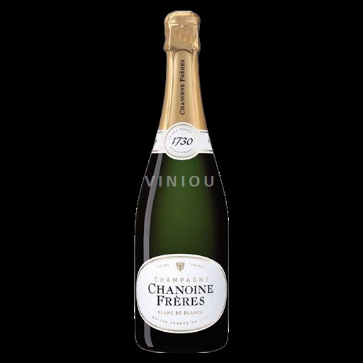 Champagne Sâm-panh Chanoine Frères Blanc de Blancs 2023