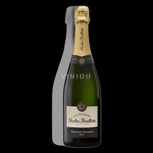 Champagne Sâm-panh Nicolas Feuillatte Grande Réserve 2022