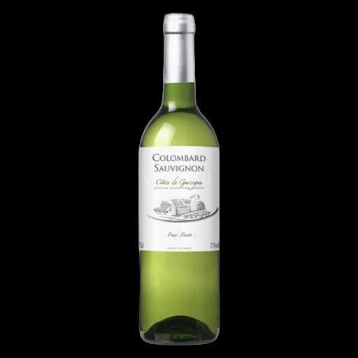 South West Côtes de Gascogne Colombard Sauvignon 2023