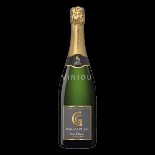 Champagne Gervais Gobillard Blanc de Blancs 2023
