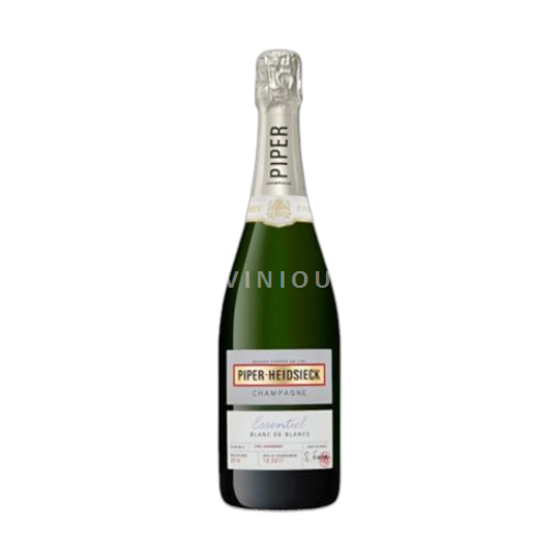 Champagne Piper-Heidsieck Blanc de Blanc 2015