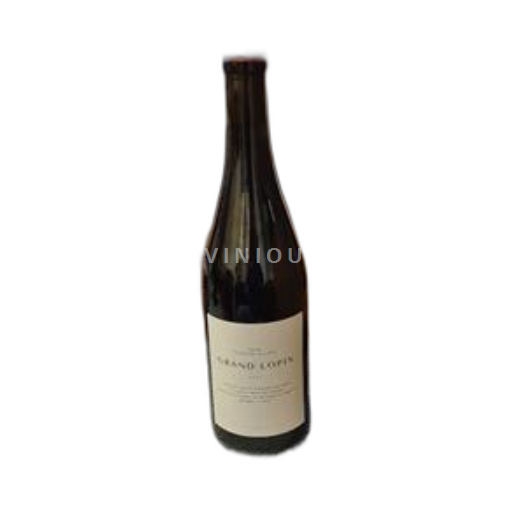 Vallée de la Loire Anjou Plaisance Grand Lopin 2021