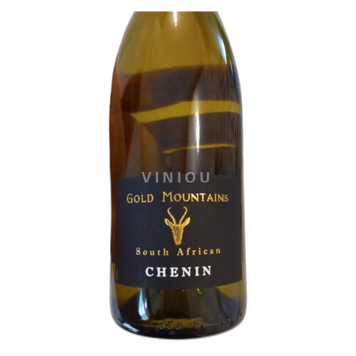 Bắc Cape Không được chỉ định Gold Mountains 2025