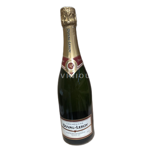 Champagne Duval-Leroy Fleur de Champagne Non-Vintage