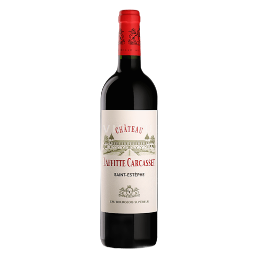 Bordeaux Niet gespecificeerd Château Rose Cantegrit Niet-geïntegreerd