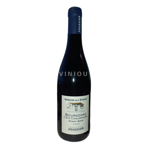 Bourgogne Bourgogne-côte-chalonnaise Domaine L’Evêché 2023