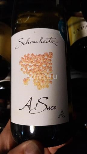 Alsasko Schoenheitz Neročník