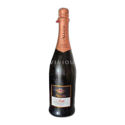 Piemonte Asti Allini Millesimato 2016