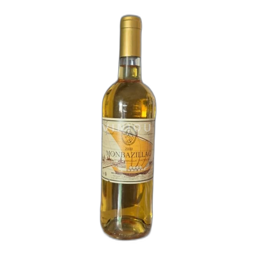 Sydväst Monbazillac Cave de Monbazillac 2009