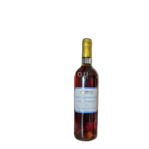 Bordeaux Sauternes Château Camperos du Hayot 2003