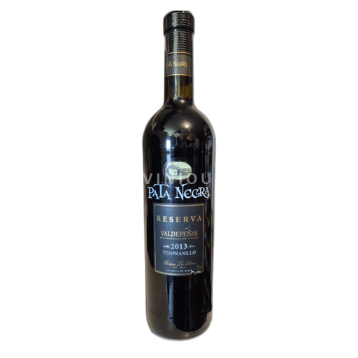 Castilla-La Mancha Valdepeñas Bodegas Los Llanos Reserva 2013