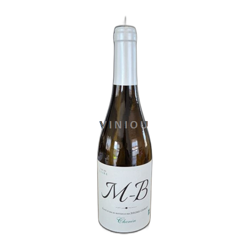 Loire Valley Jérôme Choblet M-B Chenin 2024