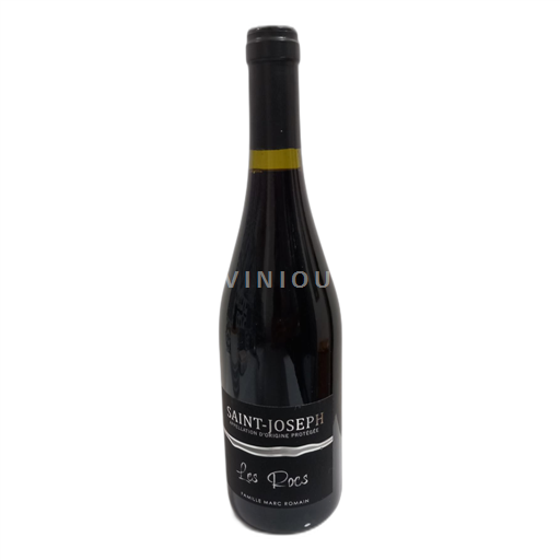 Rona dolina Saint-Joseph Famille Marc Romain Les Rocs 2023
