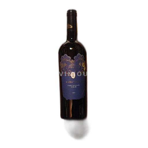 Sicily Not Specified Montemajor Maravento Non-Vintage