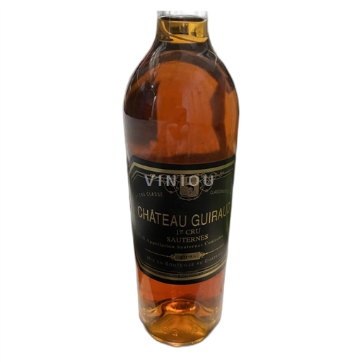 Bordeaux Sauternes Château Guiraud 1995