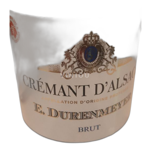 Alsace Alsace Grand Cru E. Durenmeyer Không niên vụ