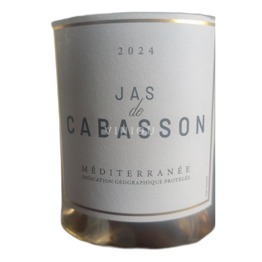 Provence Ospecificerad Jas de Cabasson 2024