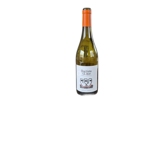 Langvedok Languedoc Domaine Saint Cels Baptiste & Léon Neleten.