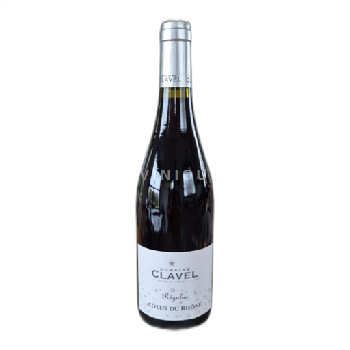 Thung lũng Rhône Côtes-du-rhône Domaine Clavel Régulus 2023