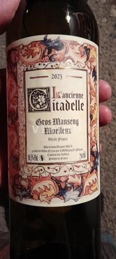 Zuidwest-Frankrijk Niet gespecificeerd L'ancienne Citadelle 2023