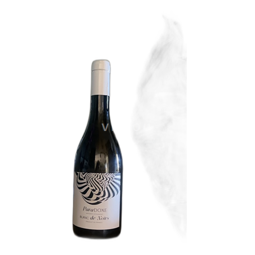 Valle del Rodano Paradoxe Blanc de noirs 2023