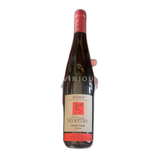 Alsace Domaine Vincent Stoeffler Tradition 2021