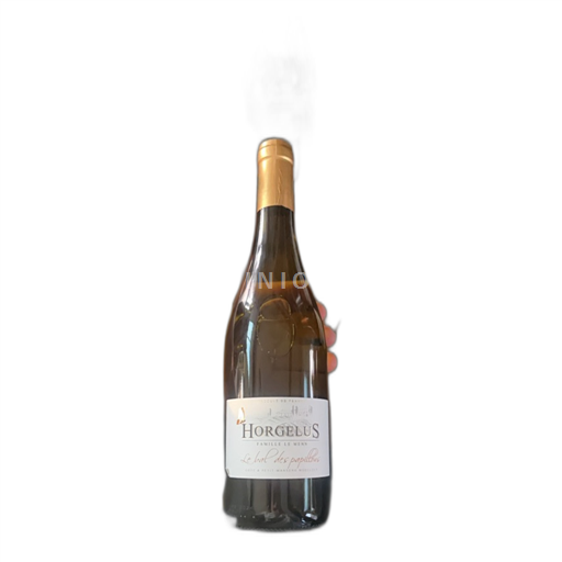 Zuidwest-Frankrijk Floc de Gascogne Domaine Horgelus Le bal des papillons 2024