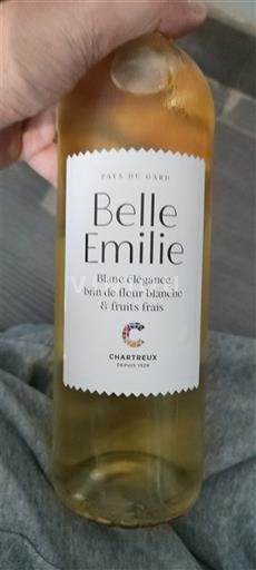 Languedoc Nespecifikováno Chartreux Belle Emilie 2024